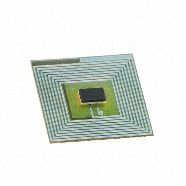 MURATA MANUFACTURING NFC/RFID芯片 LXMSAPHA17-176