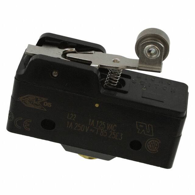HONEYWELL 限位开关 BZ-2RW82272-A2