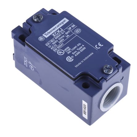 TELEMECANIQUE SENSORS 其他工具 ZCKJ1