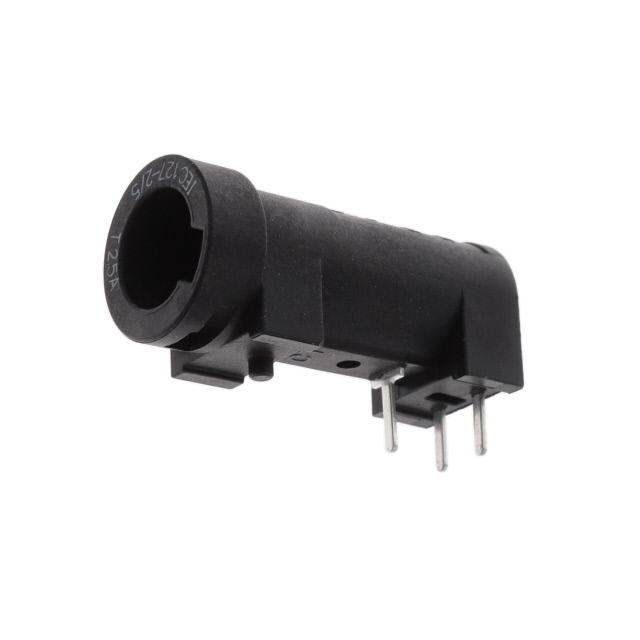 LITTELFUSE 保险丝座和保险丝夹 83000008155