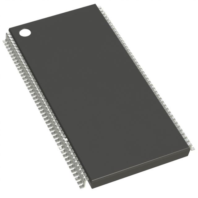 INTEGRATED SILICON SOLUTION 动态随机存储器(DRAM) IS42S32400F-6TLI
