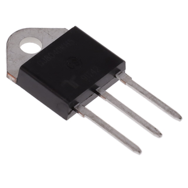 LITTELFUSE 晶闸管/可控硅 QJ8040K3TP