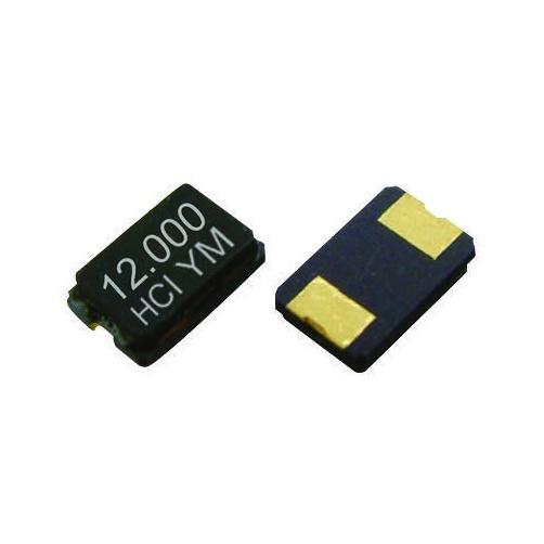 HCI/苏州杭晶 无源晶振 0153G2-25000F12DTLJY