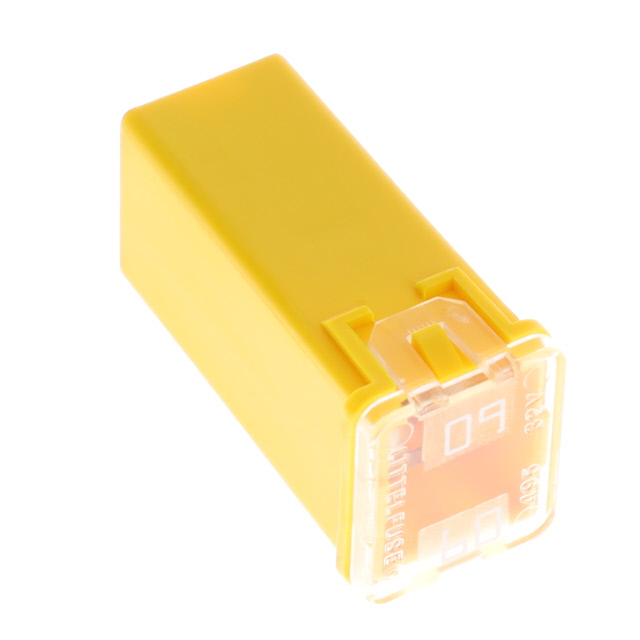 LITTELFUSE 熔断保险丝 0495060.ZXA
