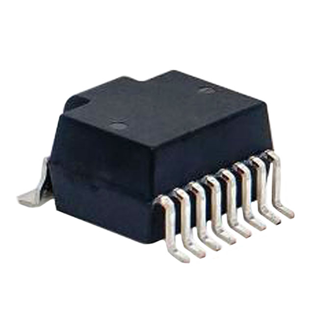 LEM 电流传感器 HMSR 8-SMS