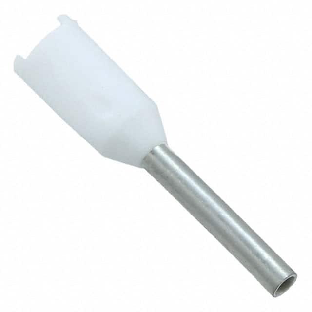 PANDUIT 接线座- 配件 - 导线金属环 FSD75-8-DSL10