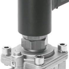 FESTO 气动/液压/传动设备 VZWF-L-M22C-G112-400-E-2AP4-10