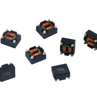 WURTH 共模滤波器 744273501