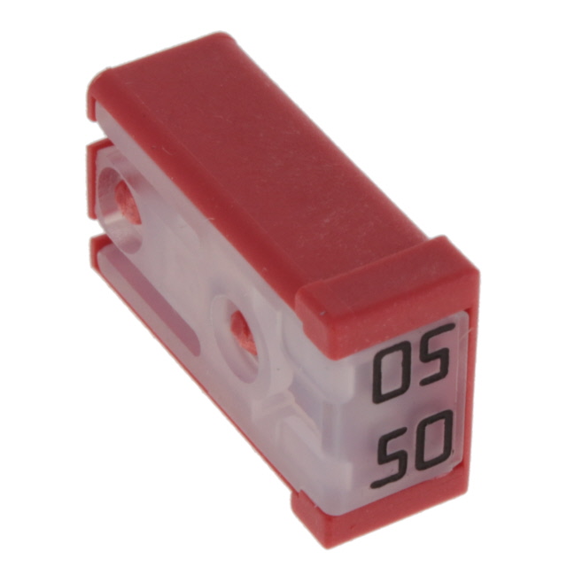 LITTELFUSE 熔断保险丝 0695050.PXPS