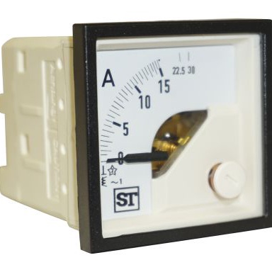 SIFAM TINSLEY 面板测量仪 EQ44-I1422N1CAW0ST