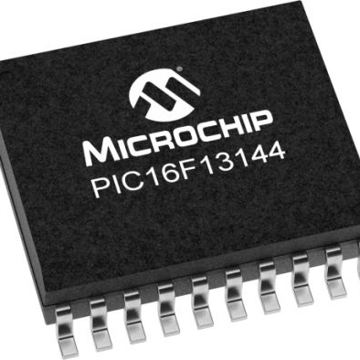 MICROCHIP TECHNOLOGY 微控制器(MCU) PIC16F13144-I/SO