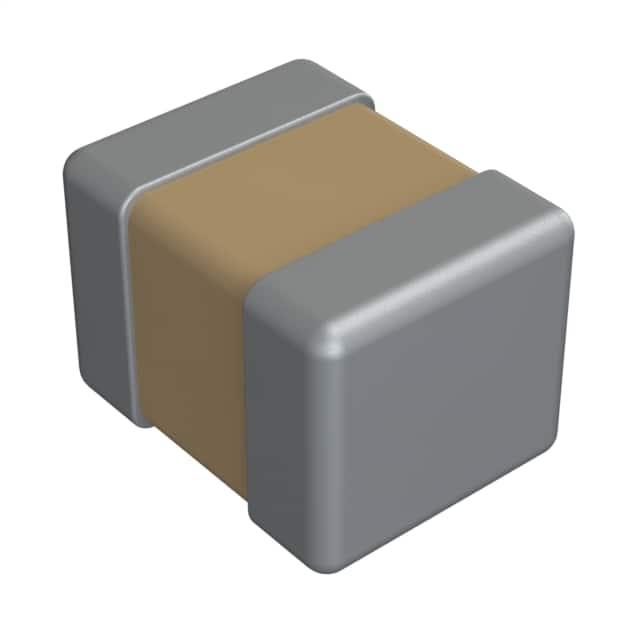 KNOWLES ELECTRONICS 陶瓷电容 0505J3006P20BQT