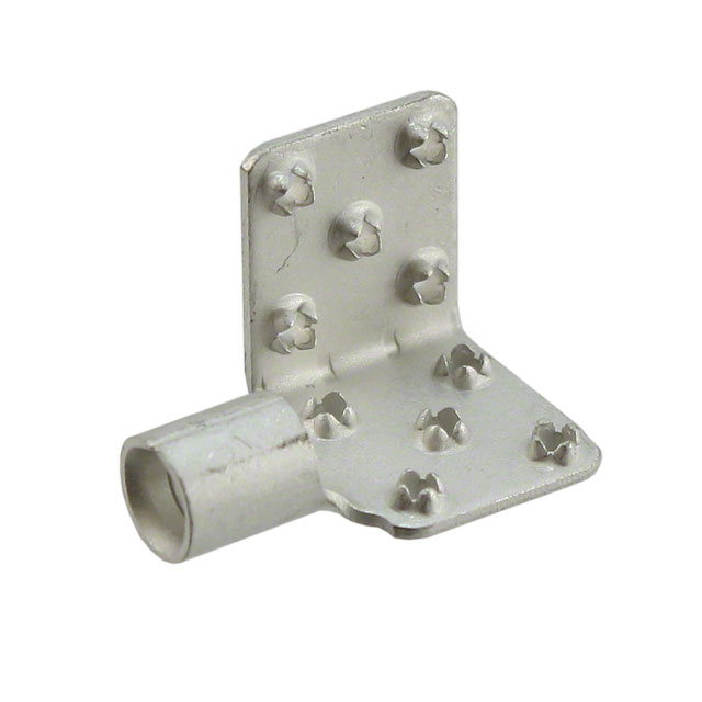 TE CONNECTIVITY 端子 - 箔片端子 2-329254-4