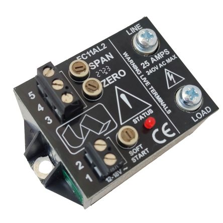 UNITED AUTOMATION  FC11AL/2