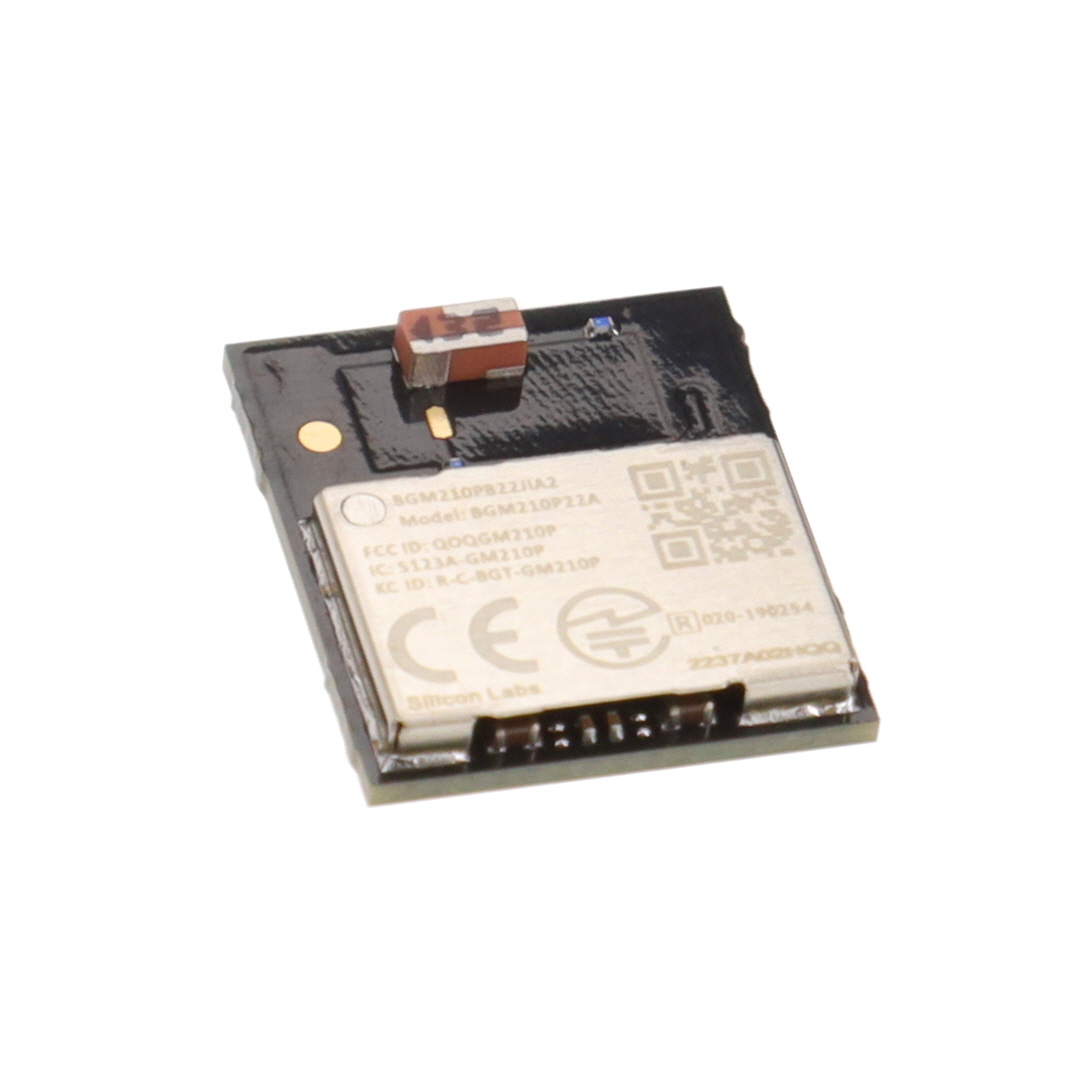 SILICON LABORATORIES 蓝牙芯片 BGM210PB22JIA2R