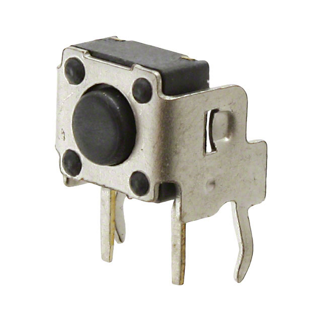 WURTH 轻触开关 431256031726