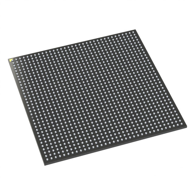 MICROCHIP TECHNOLOGY 现场可编程门阵列(FPGA) M2GL150TS-1FC1152M