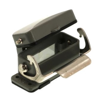 MOLEX 重载连接器 - 外壳/盖罩/基底 936011165