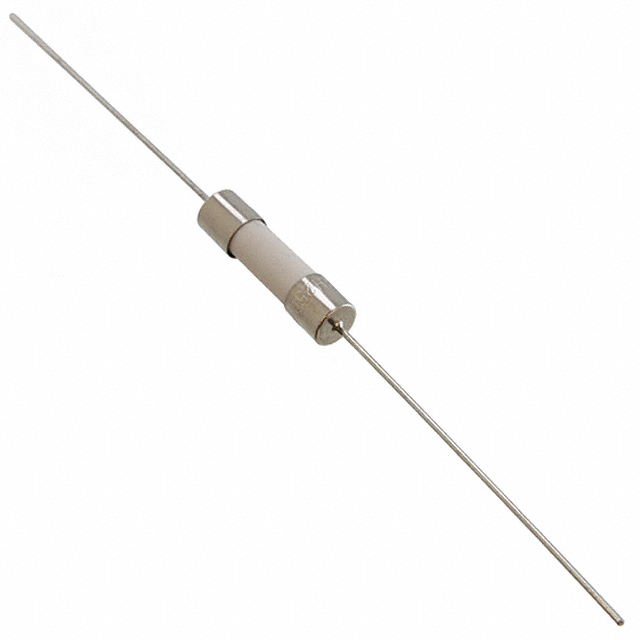 LITTELFUSE 熔断保险丝 0216001.MXESPP