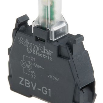 SCHNEIDER/施耐德  ZBVG1