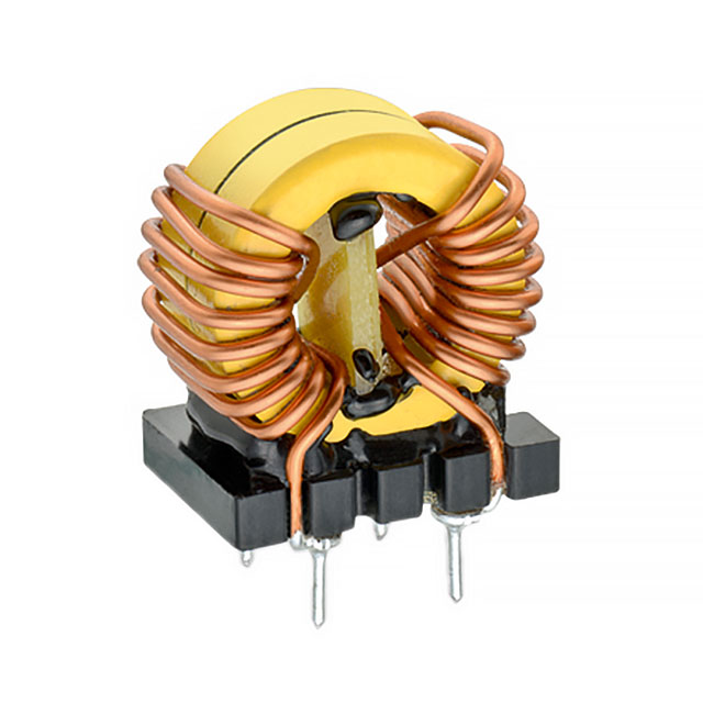 WURTH 共模滤波器 744844221