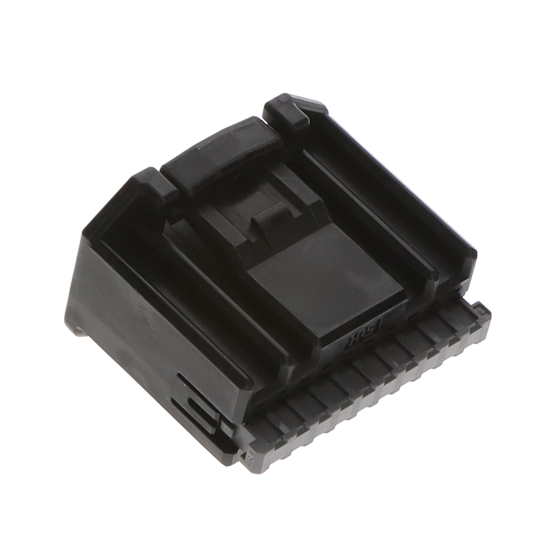 HIROSE ELECTRIC 矩形连接器 - 外壳 GT25-20DS-HU/R