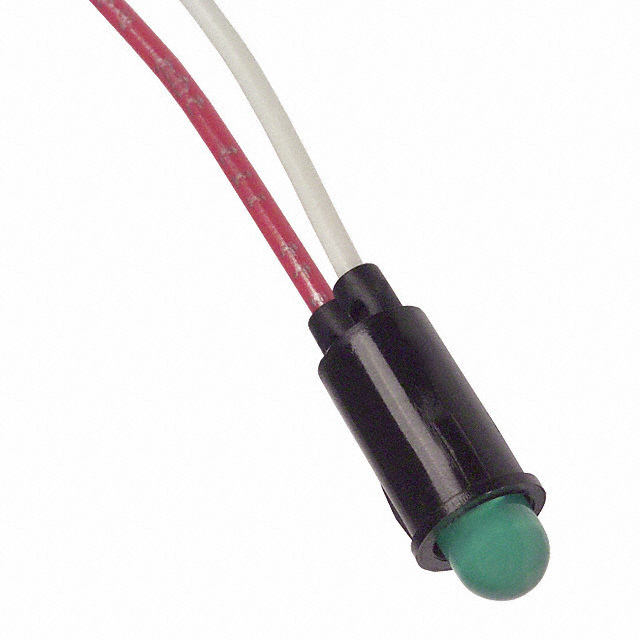 VISUAL COMMUNICATIONS 发光二极管 5100H5