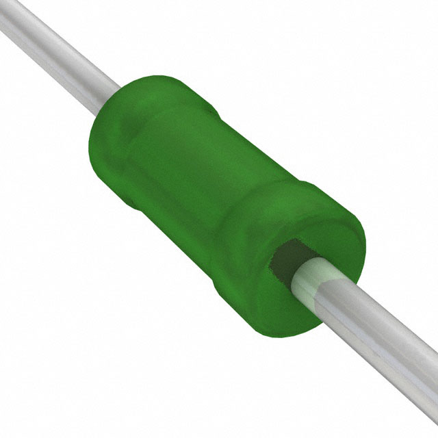 VISHAY INTERTECHNOLOGY 通孔电阻 WR506170A1009J5100