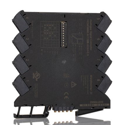 WEIDMüLLER 隔离器 1176010000