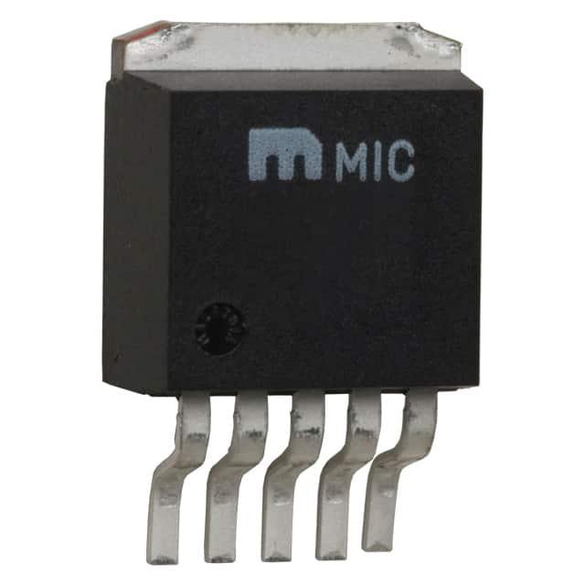 MICROCHIP TECHNOLOGY LDO稳压器 MIC59300WU-TR