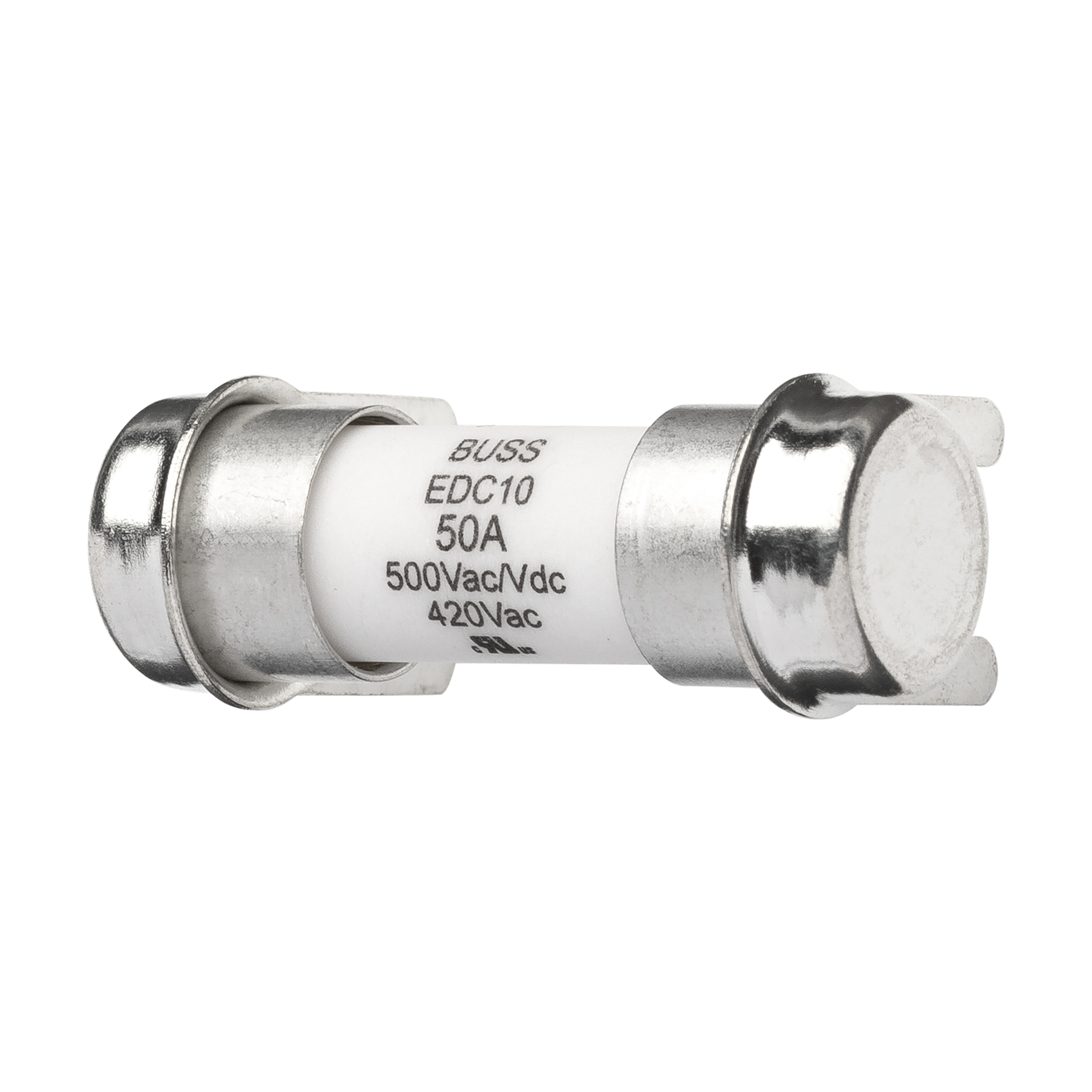 EATON 熔断保险丝 EAC10-50-PCB