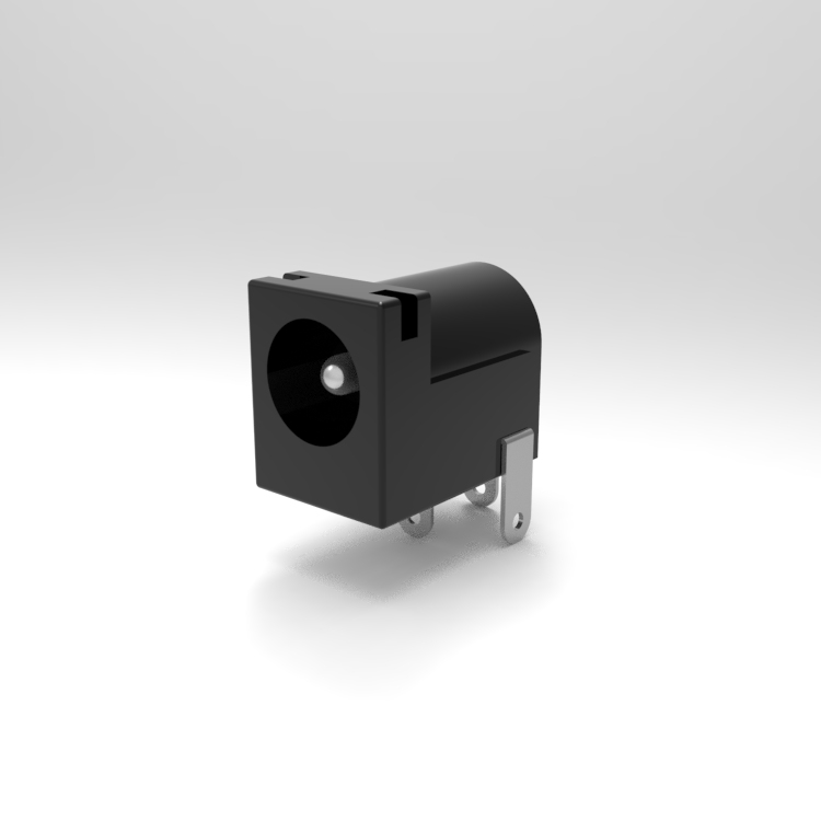 DC-005B-2.5A-2.0--云汉芯城ICKey.cn