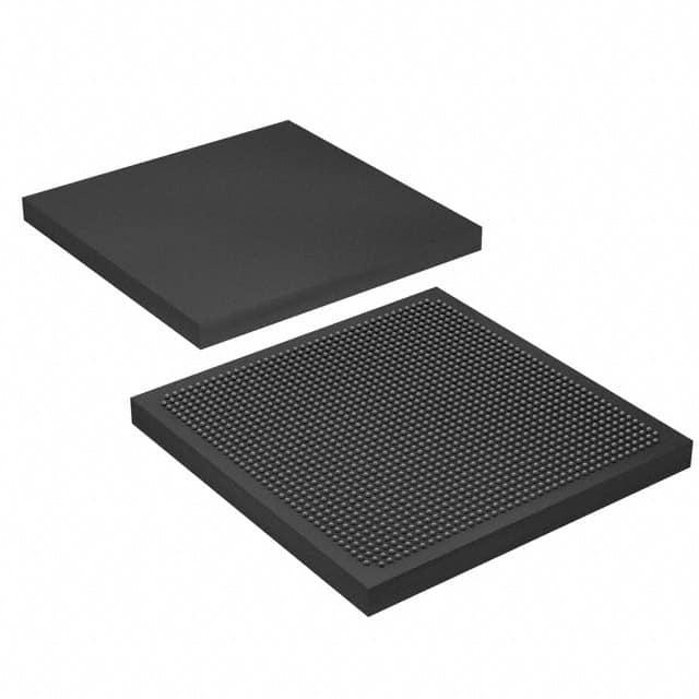 INTEL 现场可编程门阵列(FPGA) EP4SE530H40I4N