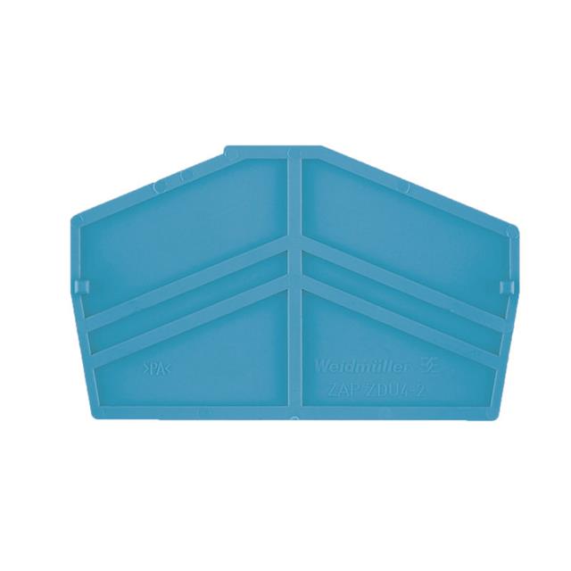 WEIDMüLLER 接线座- 配件 1770880000