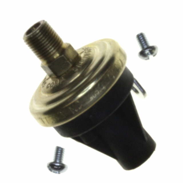 HONEYWELL 压力传感器 77343-04.0HG-01