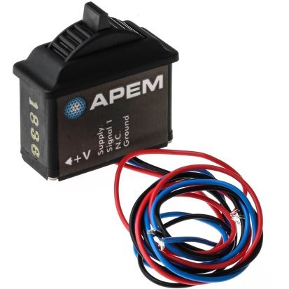 APEM 其他开关 HTW-02-BLK