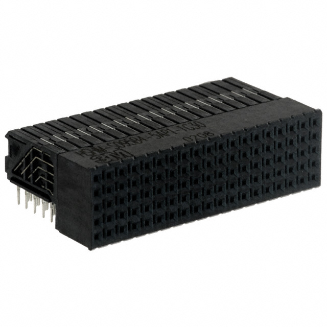 3M 背板连接器 - 专用 HSHM-S095B4-5AP1-TG30