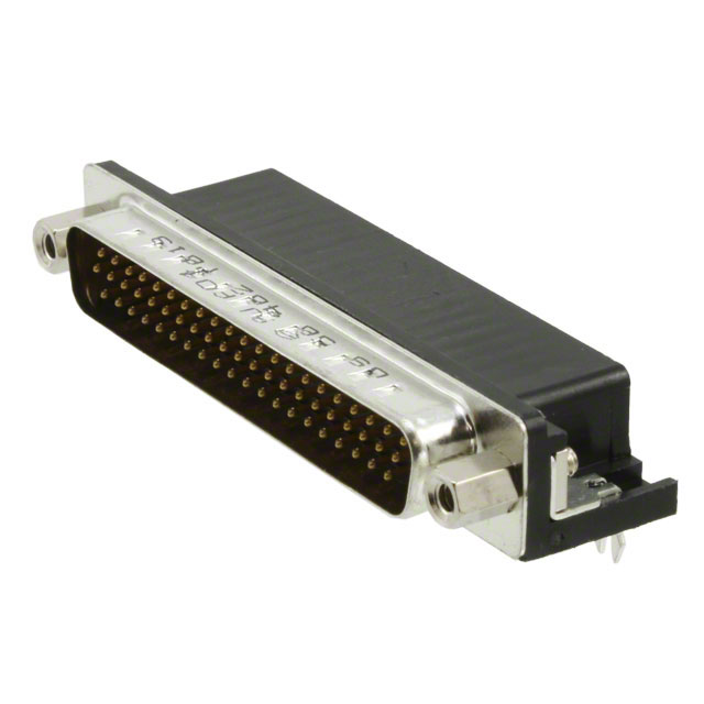 HARTING D-Sub 连接器 09564627813