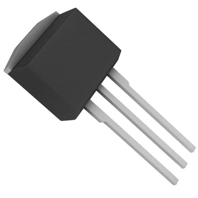 NEXPERIA 场效应管(MOSFET) BUK7E4R6-60E,127