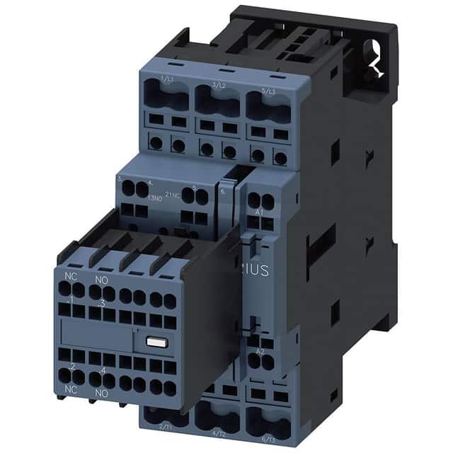 SIEMENS/西门子 其他继电器 3RT20252AP04