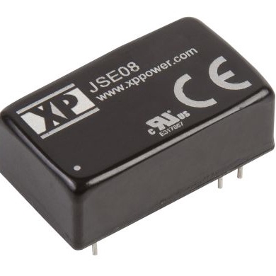 XP POWER AC-DC模块 JSE0824S24