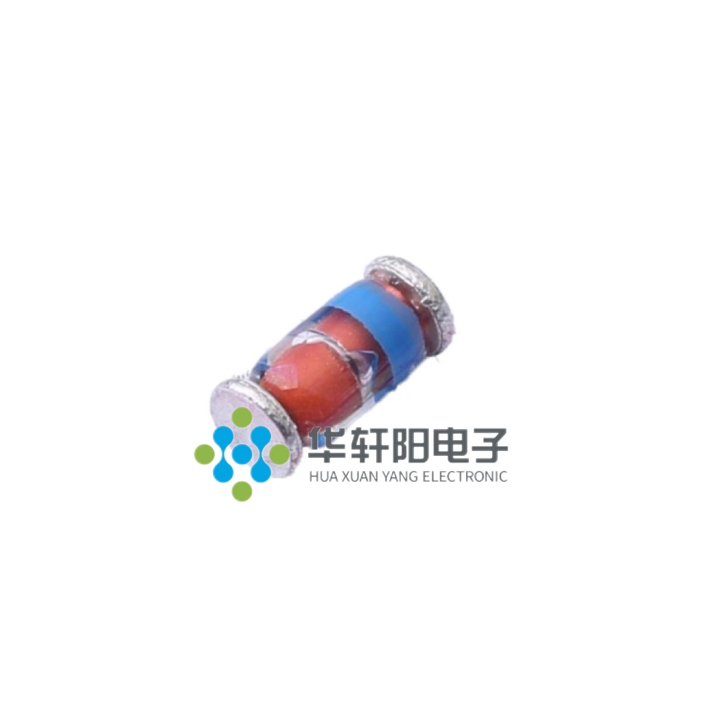HXY MOSFET/深圳华轩阳电子  ZM4733A-GS08