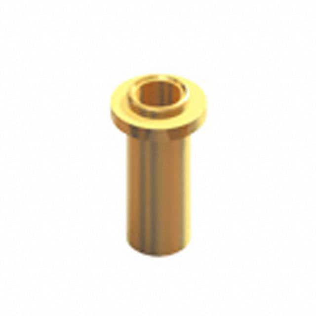 KEYSTONE ELECTRONICS 端子 - PC 引脚插座/插座连接器 1434