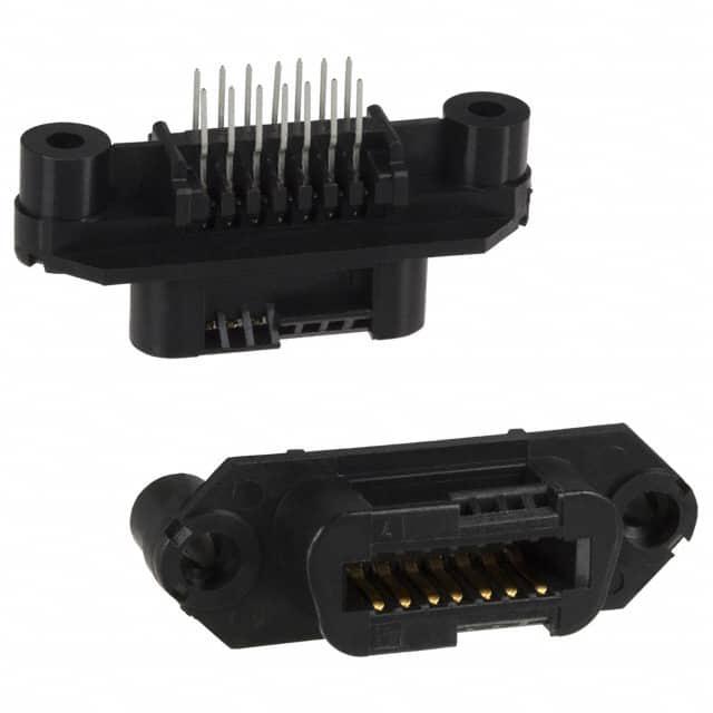 TE CONNECTIVITY D-Sub 连接器 5552212-1