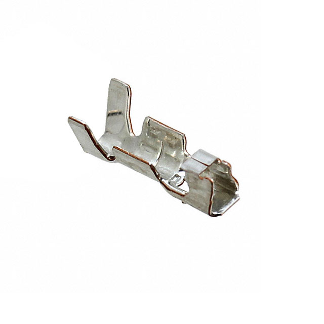 JAPAN AVIATION ELECTRONICS 矩形连接器 - 触头 IL-G-C2-SA-10000