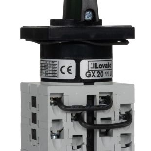 LOVATO ELECTRIC 其他工具 GX2011U