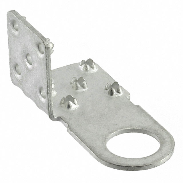 TE CONNECTIVITY 端子 - 箔片端子 276959-2