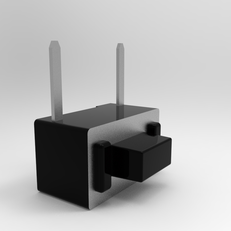 TC-1101DE-B-B--云汉芯城ICKey.cn