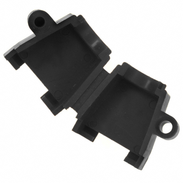 TE CONNECTIVITY 矩形连接器 - 配件 350374-1