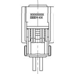 APTIV 汽车连接器 54200220